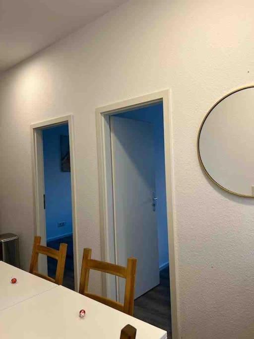 Lux Apartment Near Frankfurt! เมอร์เฟลเดน-วาลล์ดอร์ฟ ภายนอก รูปภาพ