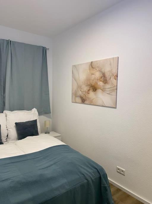 Lux Apartment Near Frankfurt! เมอร์เฟลเดน-วาลล์ดอร์ฟ ภายนอก รูปภาพ