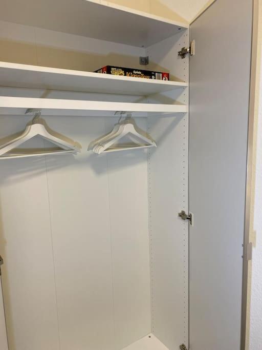Lux Apartment Near Frankfurt! เมอร์เฟลเดน-วาลล์ดอร์ฟ ภายนอก รูปภาพ
