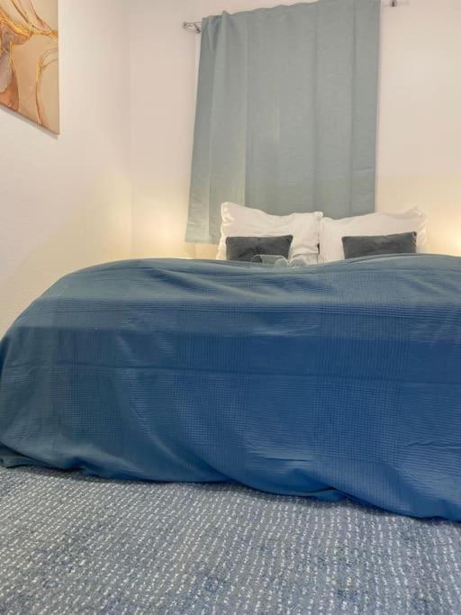 Lux Apartment Near Frankfurt! เมอร์เฟลเดน-วาลล์ดอร์ฟ ภายนอก รูปภาพ