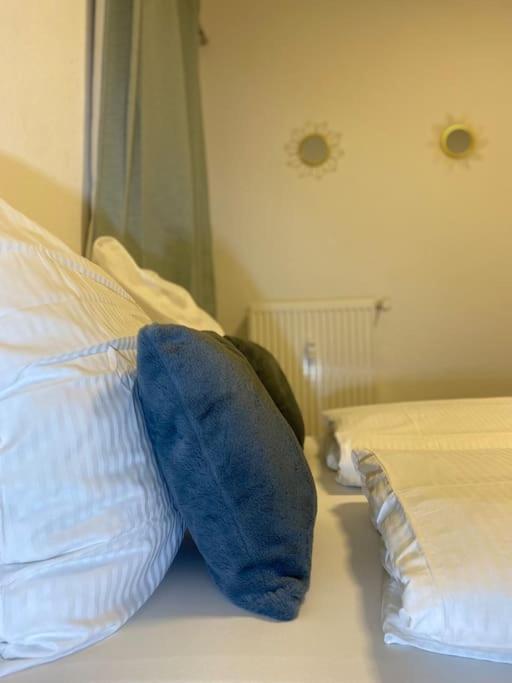 Lux Apartment Near Frankfurt! เมอร์เฟลเดน-วาลล์ดอร์ฟ ภายนอก รูปภาพ