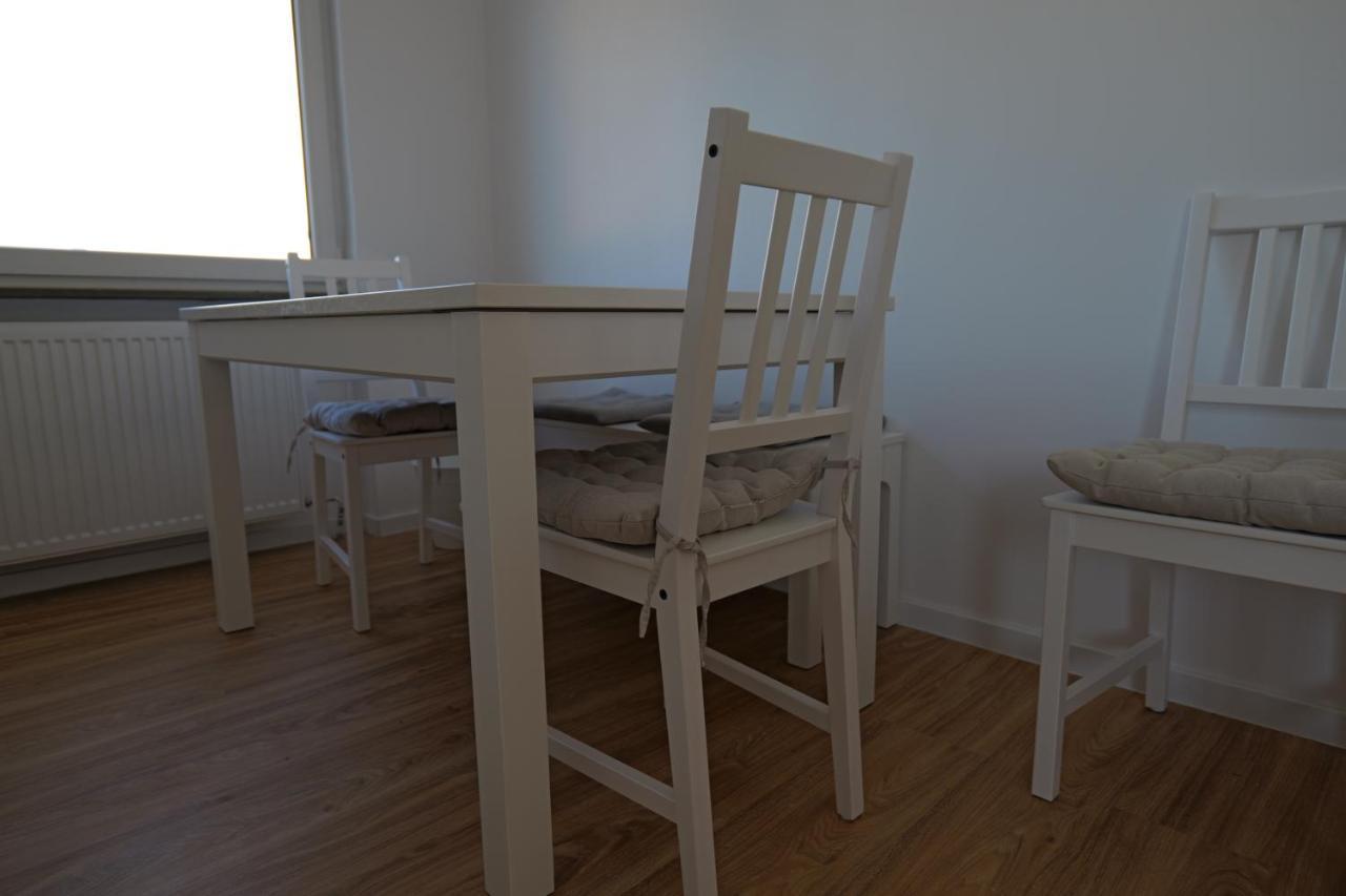 Lux Apartment Near Frankfurt! เมอร์เฟลเดน-วาลล์ดอร์ฟ ภายนอก รูปภาพ