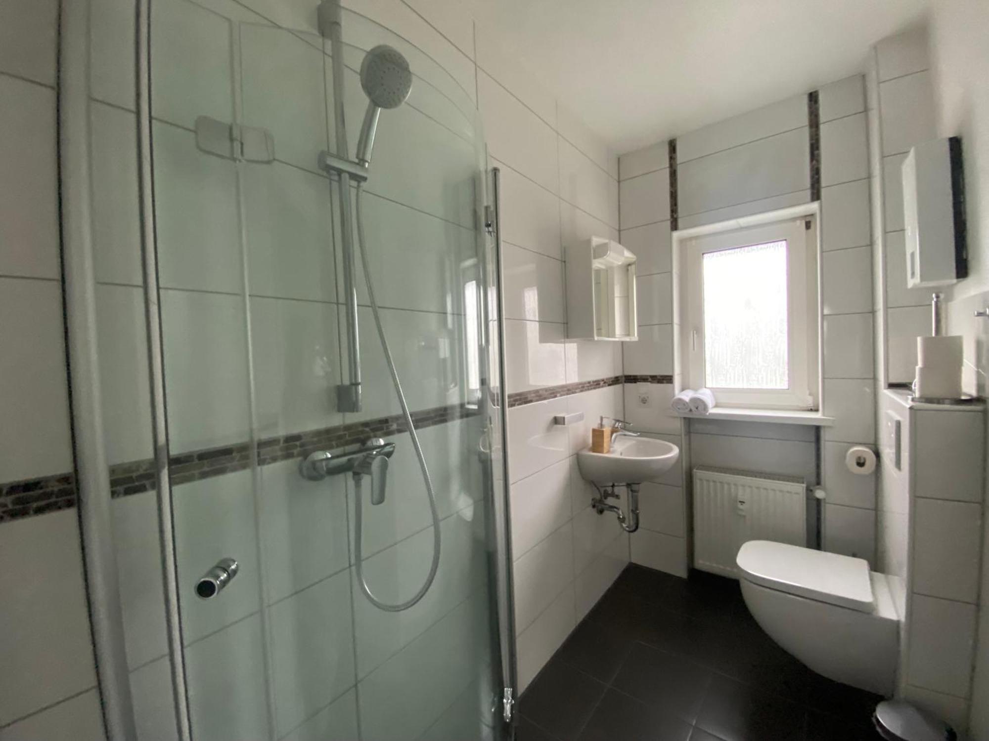 Lux Apartment Near Frankfurt! เมอร์เฟลเดน-วาลล์ดอร์ฟ ภายนอก รูปภาพ