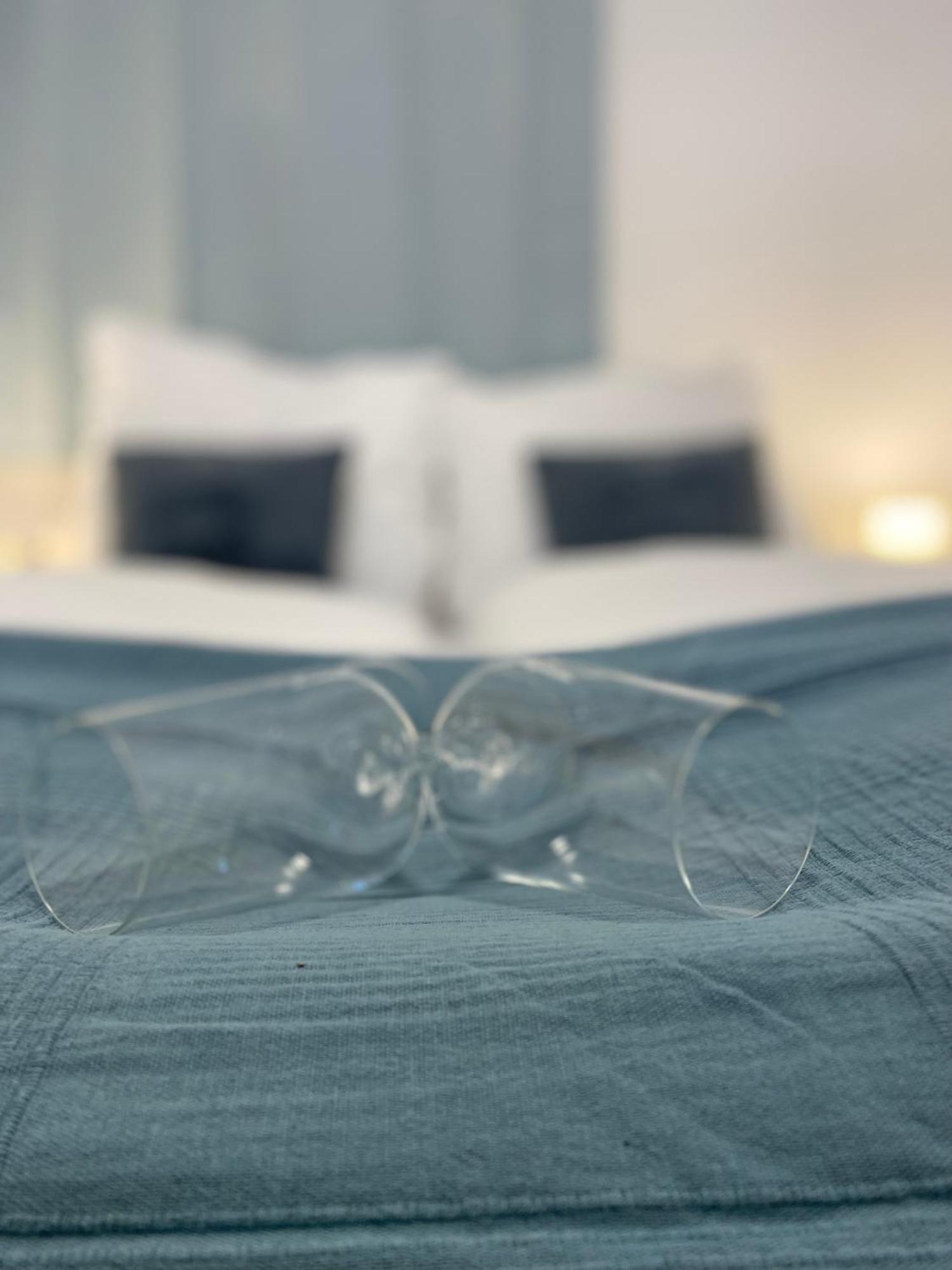 Lux Apartment Near Frankfurt! เมอร์เฟลเดน-วาลล์ดอร์ฟ ภายนอก รูปภาพ