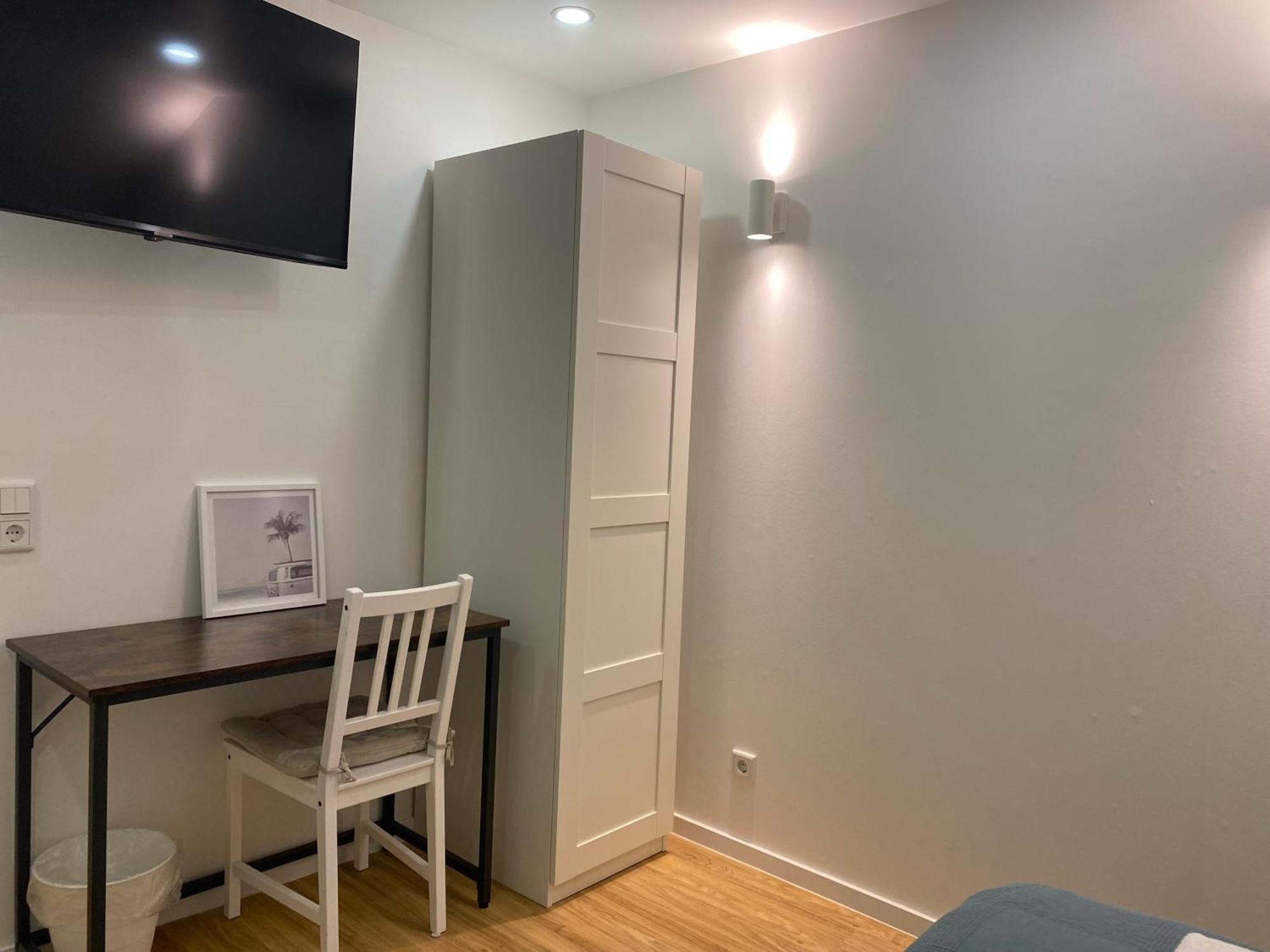 Lux Apartment Near Frankfurt! เมอร์เฟลเดน-วาลล์ดอร์ฟ ภายนอก รูปภาพ