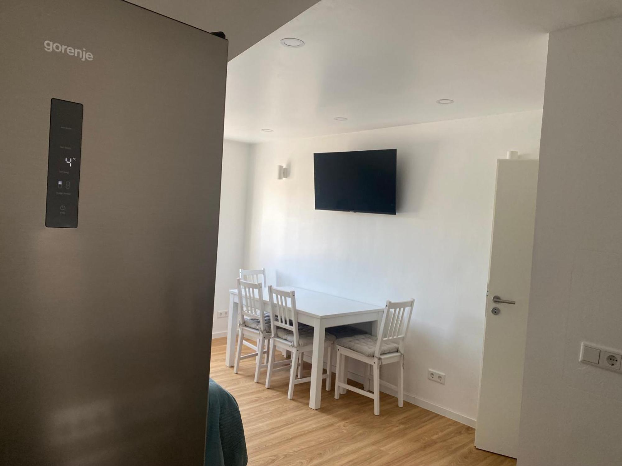 Lux Apartment Near Frankfurt! เมอร์เฟลเดน-วาลล์ดอร์ฟ ภายนอก รูปภาพ
