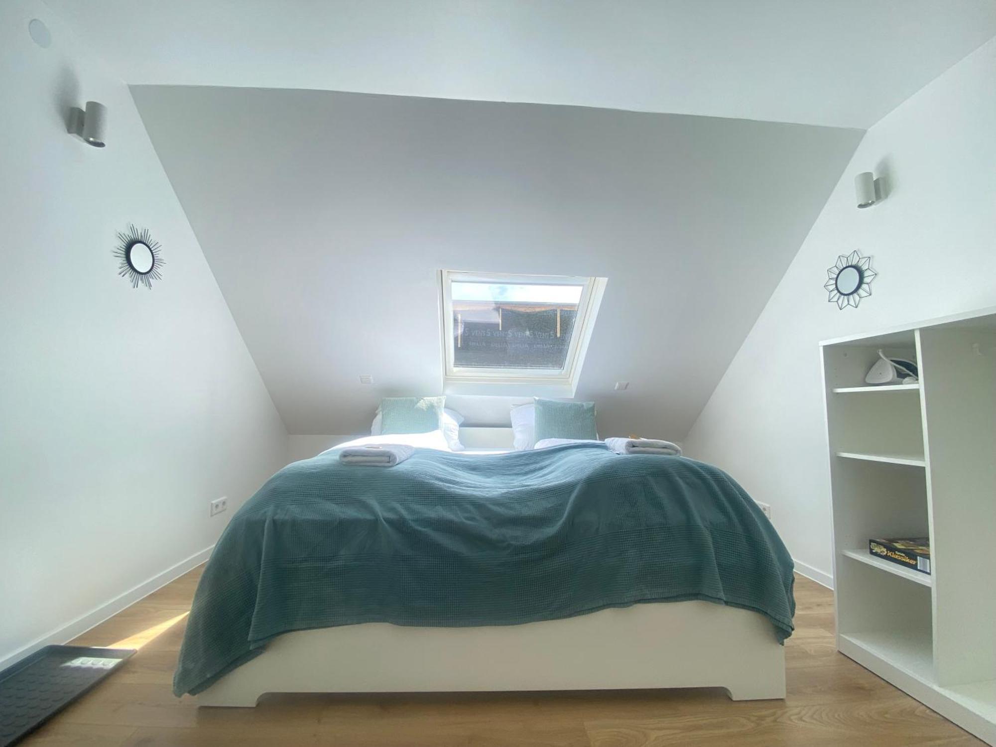 Lux Apartment Near Frankfurt! เมอร์เฟลเดน-วาลล์ดอร์ฟ ภายนอก รูปภาพ