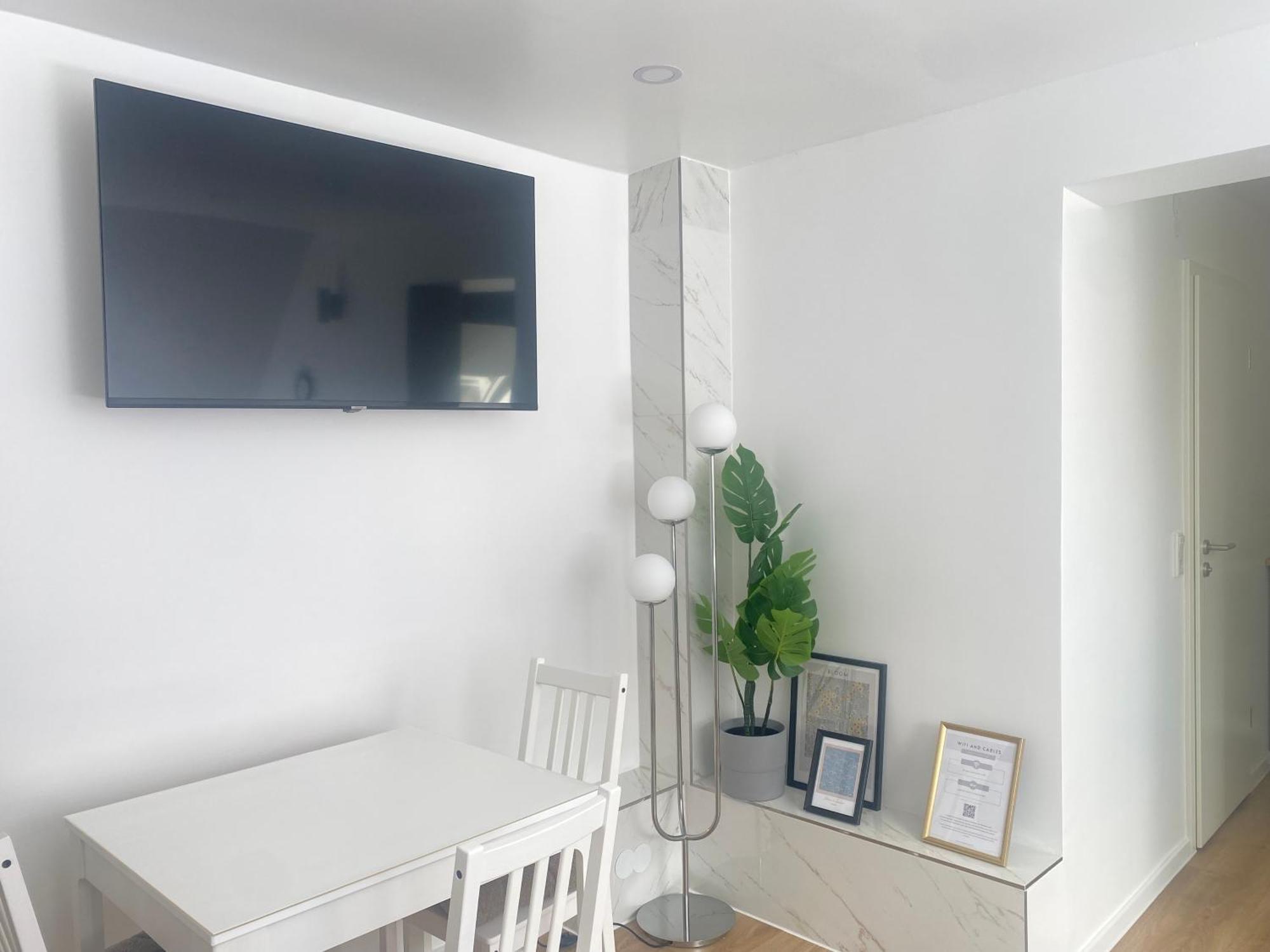 Lux Apartment Near Frankfurt! เมอร์เฟลเดน-วาลล์ดอร์ฟ ภายนอก รูปภาพ