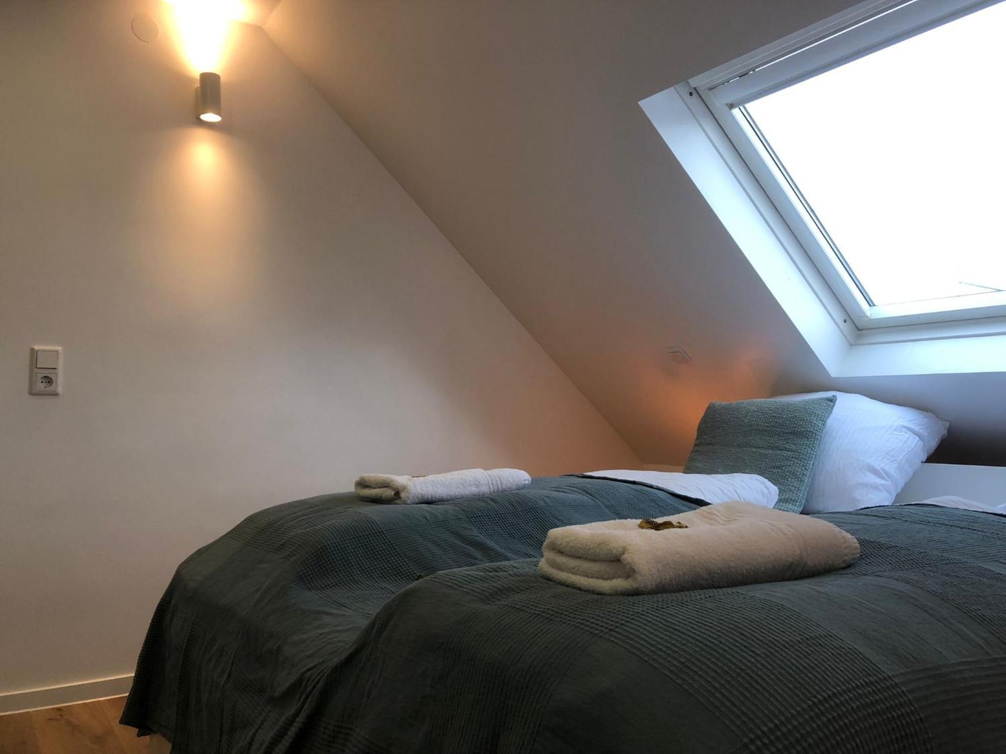 Lux Apartment Near Frankfurt! เมอร์เฟลเดน-วาลล์ดอร์ฟ ภายนอก รูปภาพ
